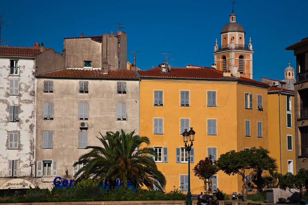 Ajaccio